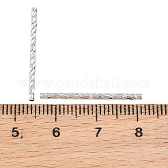 Brass Beads&nbsp;KK-CBA5CB0-47P-02
