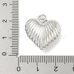Rack Plating Brass Pendants&nbsp;KK-F869-03P-01