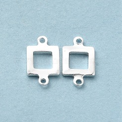 Brass Connector Charms&nbsp;X-KK-H442-32S