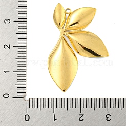 Ion Plating(IP) 304 Stainless Steel Pendants&nbsp;STAS-U007-13C-G