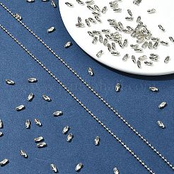 DIY Necklace Jewelry Kits&nbsp;DIY-FS0006-40