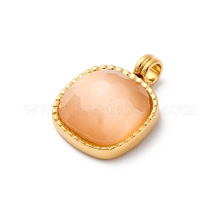 304 Stainless Steel Pendants&nbsp;STAS-I331-34G