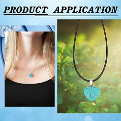 DIY Necklace Kits&nbsp;DIY-AR0004-02