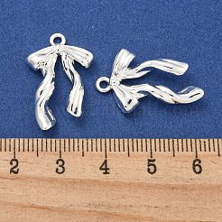 Rack Plating Alloy Pendants&nbsp;PALLOY-I221-08S