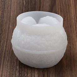 DIY Candle Silicone Molds&nbsp;SIMO-M001-09