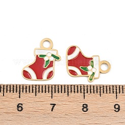 304 Stainless Steel Charms&nbsp;STAS-H241-26G