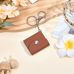 Mini Photo Keychains&nbsp;KEYC-WH20006-09A