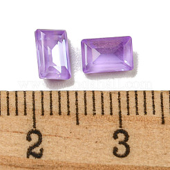 Glass Rhinestone Cabochons&nbsp;RGLA-G021-01A-183DE