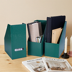 2Pcs Paper Magazine File Holders&nbsp;AJEW-WH0481-767