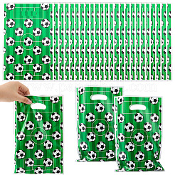 Sports Aluminum Film Plastic Bags with Die Cut Hole Handle&nbsp;ABAG-WH20002-25C