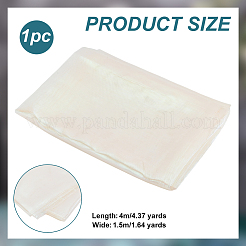 Symphony Laser Polyester Fabric&nbsp;DIY-WH0060-36B