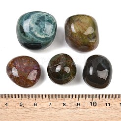 Natural Ocean Jasper Beads&nbsp;GG-CBAD0F6-B18-01