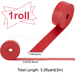 1 Roll PU Leather Cord&nbsp;DIY-GF0004-62B