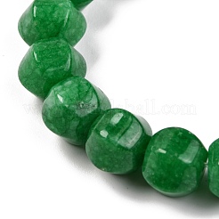 Natural & Synthetic Gemstone Beads Strands&nbsp;G-F513-02A-03