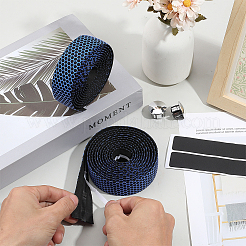 PU Leather Bicycle Handlebar Tape&nbsp;AJEW-WH20080-10D