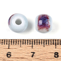 Handmade Porcelain Beads&nbsp;PORC-T133-11B-12