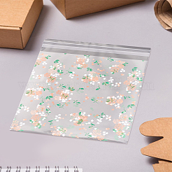 1Set 100Pcs Paper Cookie & Snack Storage Bags&nbsp;BAKE-LP0001-02