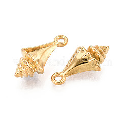 304 Stainless Steel Pendants&nbsp;STAS-N114-32G