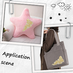 Polyester Lace for Clothing Decoration&nbsp;FIND-WH20040-11D