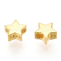 925 Sterling Silver Beads&nbsp;STER-T004-76G