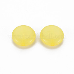 Imitation Jelly Acrylic Beads&nbsp;MACR-S373-91-E07