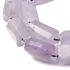 Natural Amethyst Beads Strands&nbsp;GG-CBA8682-A07