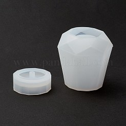 Perfume Bottle Silicone Storage Molds&nbsp;DIY-L065-13