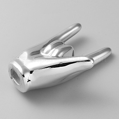 Porcelain Hand Display Ornaments&nbsp;ODIS-WH0030-62C