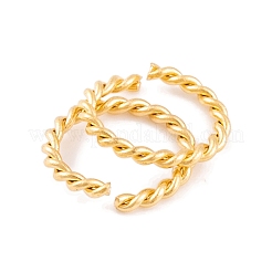 304 Stainless Steel Qulck Link Rings&nbsp;FIND-Q103-04G
