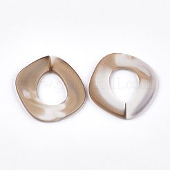 Acrylic Linking Rings&nbsp;OACR-S024-85