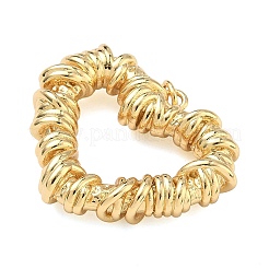 Brass Pendants&nbsp;KK-B170-26G