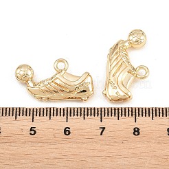 Alloy Pendants&nbsp;PALLOY-T096-06G