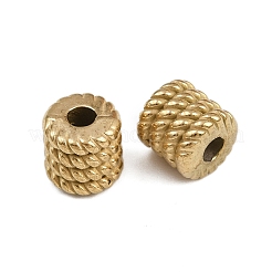 304 Stainless Steel Beads&nbsp;STAS-K295-40G