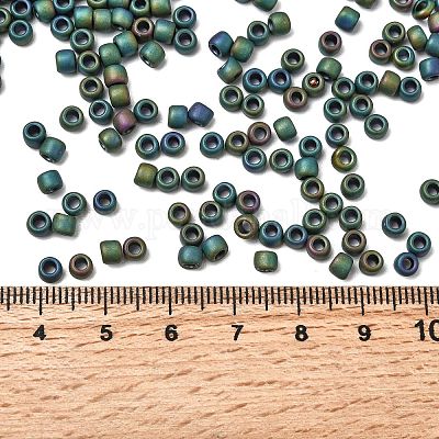 TOHO 6/0 Round Beads&nbsp;SEED-TR06-0710-1