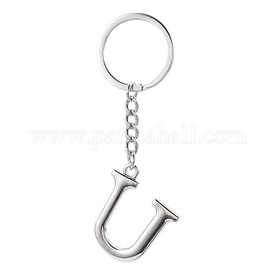 Alloy Keychains&nbsp;KEYC-TADJ0001-11U-1