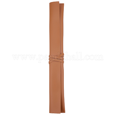 1Pc Leather Drum Set Portable Protective Case&nbsp;AJEW-CL0002-36A-1