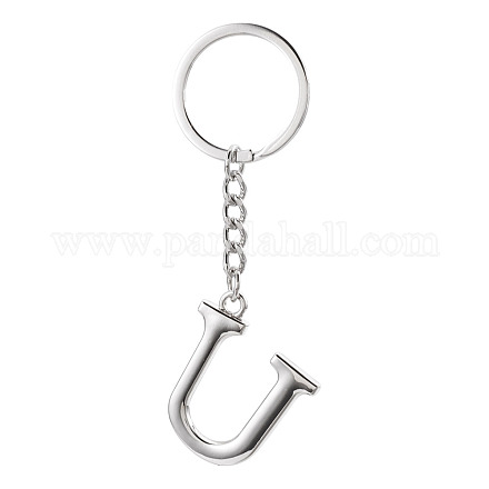 Alloy Keychains&nbsp;KEYC-TADJ0001-11U-1