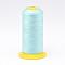 Heavy Duty Nylon Sewing Thread for Sewing Jeams Leather Outdoor Upholstery, Pale Turquoise, 0.4mm, about 400m/roll