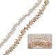 Natural Spiral Shell Beads Strands&nbsp;BSHE-SZ0001-05-5
