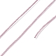 Round Waxed Polyester Thread String&nbsp;YC-D004-02E-013-3