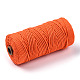 Cotton String Threads&nbsp;OCOR-T001-02-09-2
