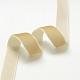 5/8 inch Single Face Velvet Ribbon&nbsp;OCOR-R019-15.9mm-101-1