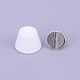 Alloy Cabinet & Drawer Knobs&nbsp;PALLOY-WH0071-06K-2