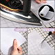 Polyester Fabric&nbsp;DIY-WH0504-130B-6