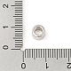 CCB Plastic Beads&nbsp;FIND-U003-18B-P-3