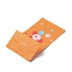 Rectangle Paper Candy Gift Bags&nbsp;ABAG-C002-01B-2