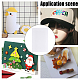EVA Sponge Paper&nbsp;DIY-WH0816-008A-5