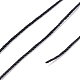 Round Waxed Polyester Thread String&nbsp;X-YC-D004-02E-000A-3