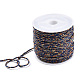 Cotton Braid Thread&nbsp;OCOR-B003-01A-09-3