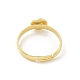 Brass Ring Components&nbsp;LS-KK-G518-04G-01-3